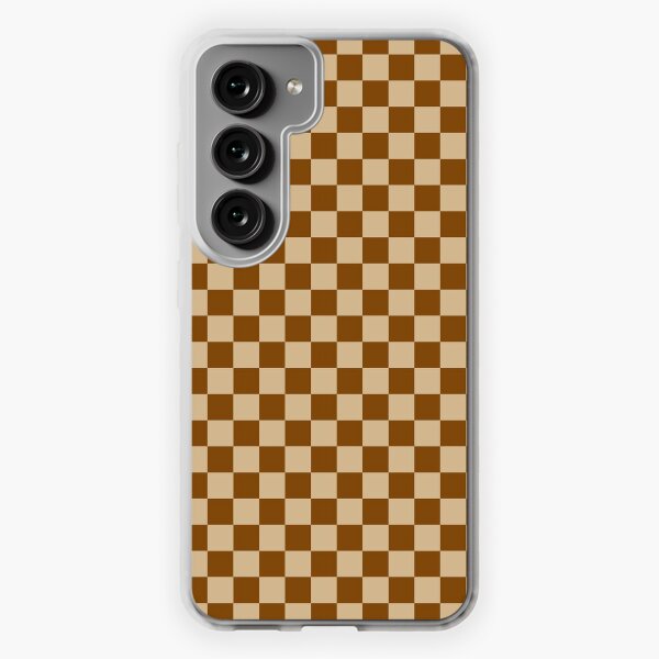 Louis Vuitton Checkered Print Phone Case - Phone Cases, Technology