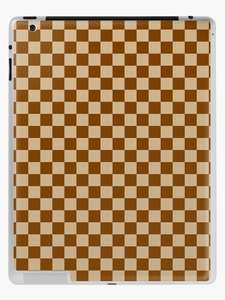 Pink Louis Vuitton Seamless Pattern iPad Air Case