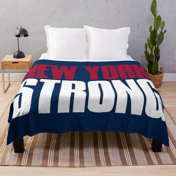 Item preview, New York Strong Fan designed and sold by elhefe.