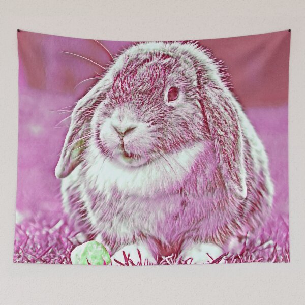 Item preview, AnimalMix Rabbit 002 designed and sold by JAMFoto.