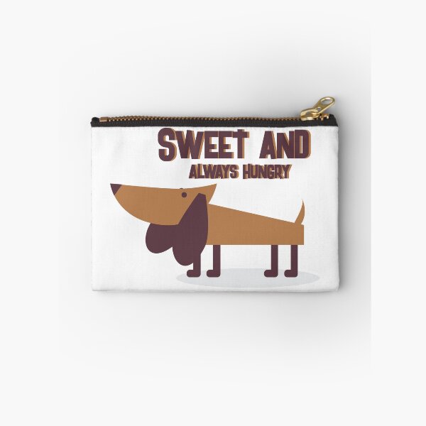 Item preview, Sweet and always hungry designed and sold by SVDesignatVasil.