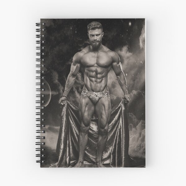 Item preview, Zeus designed and sold by Paul Jamnicky.