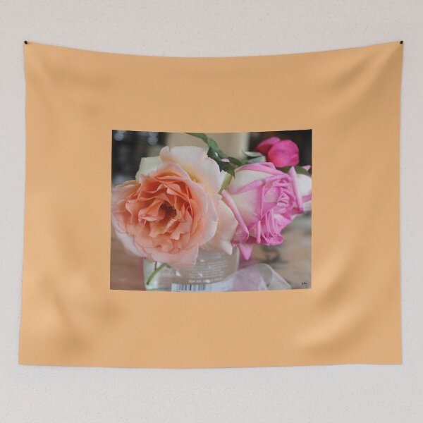 Item preview, roses roses roses designed and sold by ljdewet.