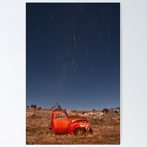Item preview, Cosmic Chevy designed and sold by Matt  Streatfeild.
