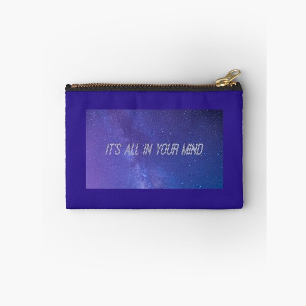 Item preview, It's All In Your Mind designed and sold by megbc.