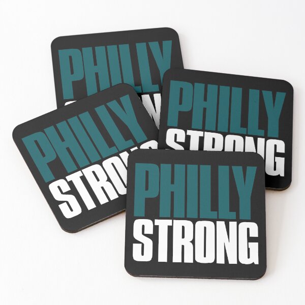 Item preview, Philly Strong Sports Fan designed and sold by elhefe.