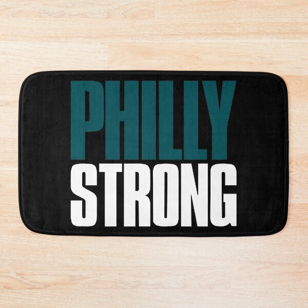 Item preview, Philly Strong Sports Fan designed and sold by elhefe.