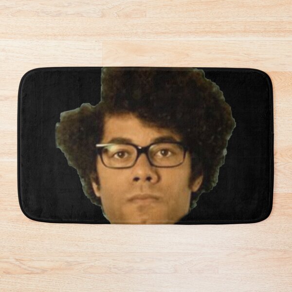 Item preview, IT Crowd Maurice designed and sold by helyx79.