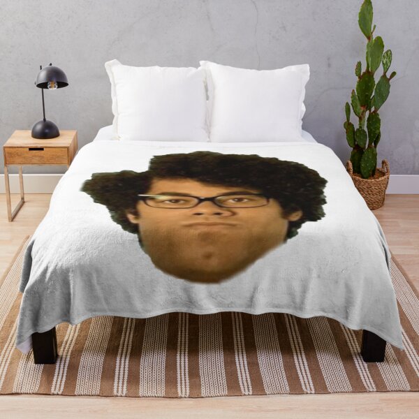 Item preview, IT Crowd Maurice designed and sold by helyx79.