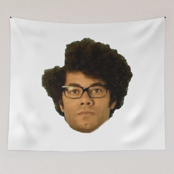 Item preview, IT Crowd Maurice designed and sold by helyx79.