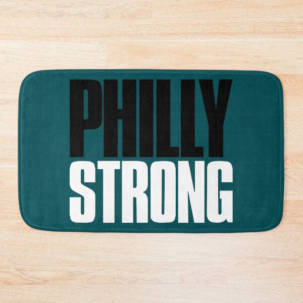 Item preview, Philly Strong Fan designed and sold by elhefe.