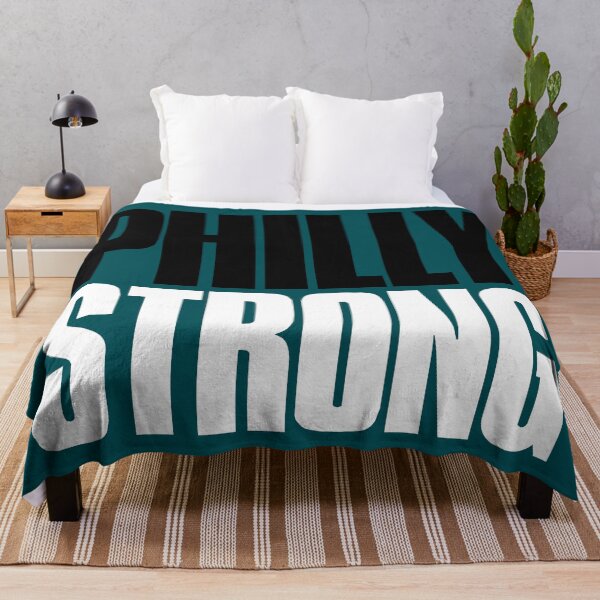 Item preview, Philly Strong Fan designed and sold by elhefe.