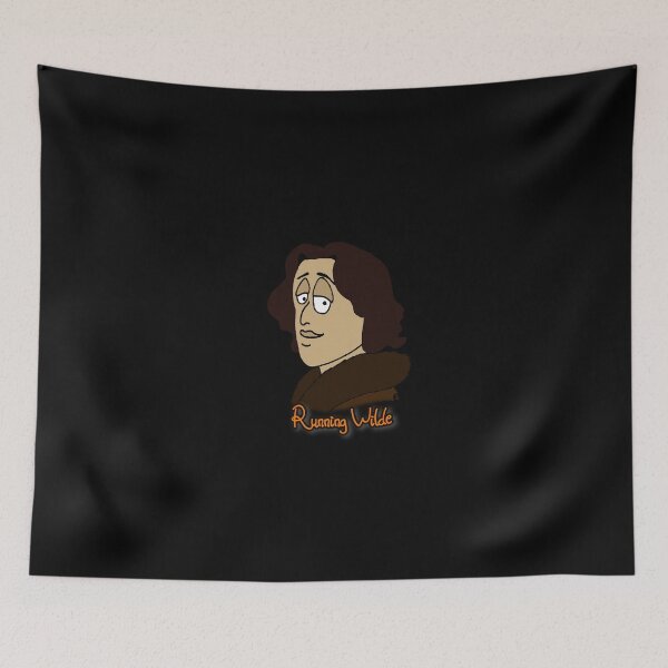 Item preview, Running wilde designed and sold by kassandra369.