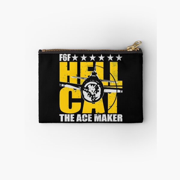 Item preview, WW2 F6F Hellcat (distressed) designed and sold by StrongVlad.