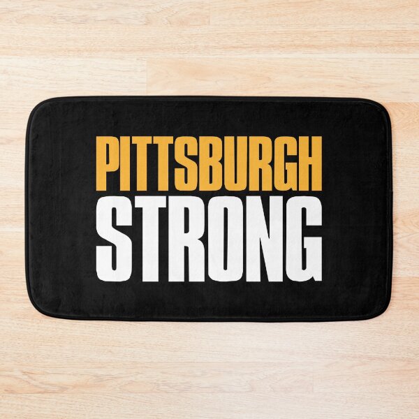 Item preview, Pittsburgh Strong Sports Fan designed and sold by elhefe.