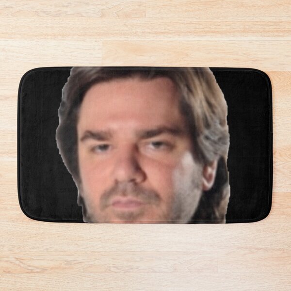 Item preview, Douglas IT Crowd designed and sold by helyx79.