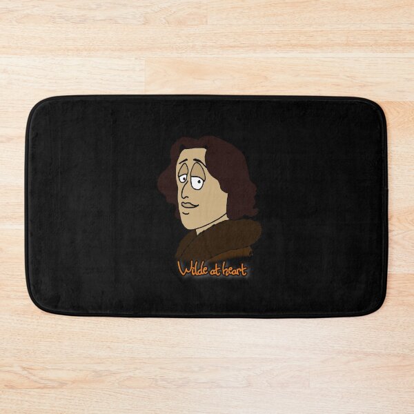Item preview, Wilde at heart designed and sold by kassandra369.