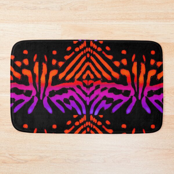 Item preview, Orange & Purple designed and sold by Jamesnp1.