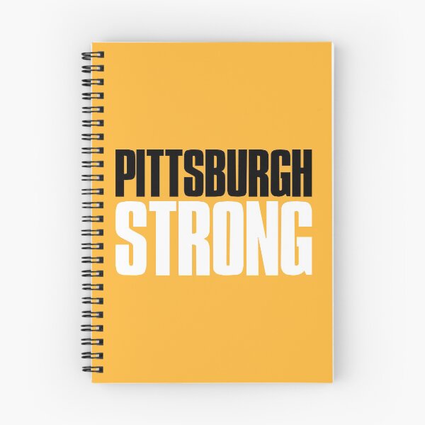 Item preview, Pittsburgh Strong Fan designed and sold by elhefe.