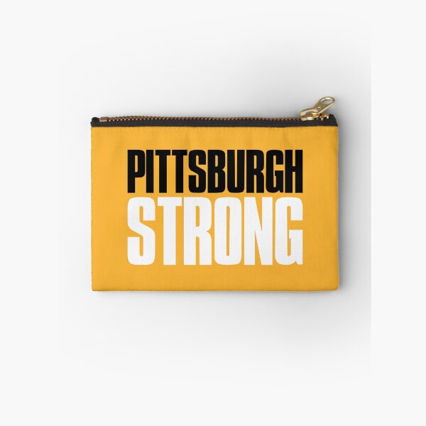 Item preview, Pittsburgh Strong Fan designed and sold by elhefe.