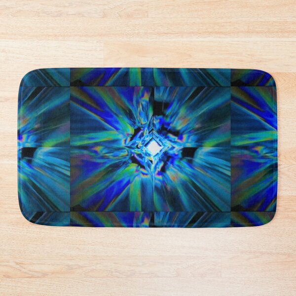 Item preview, The slit-scan diamond tunnel designed and sold by Jamesnp1.