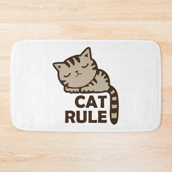 Item preview, Cat rule designed and sold by SVDesignatVasil.