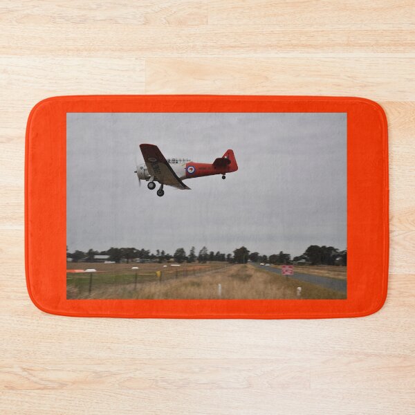 Item preview, 2019 Temora - Harvard VH-PEM Over Fence designed and sold by muz2142.