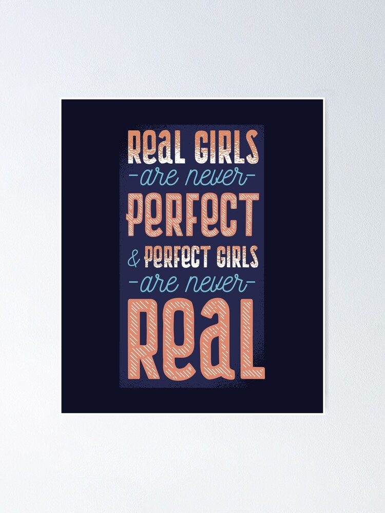 Do real girls 