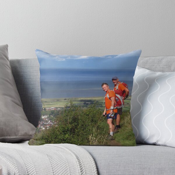 Item preview, Offa's Dyke Path. Approaching Prestatyn designed and sold by wiggyofipswich.