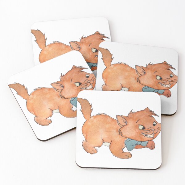 Item preview, Aristocats designed and sold by rainmints.