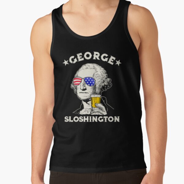 Stand for The Men and Women Tank Top Support Our Troops Patriotic Sleeveless