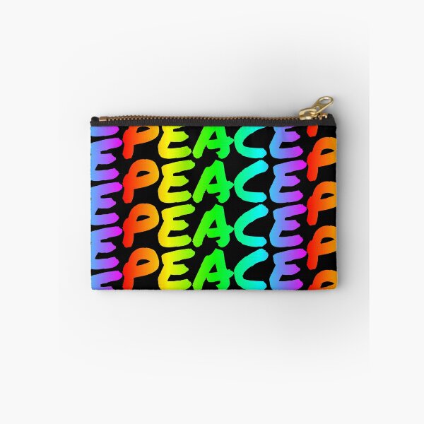 Item preview, Peace Rainbow designed and sold by naifly.