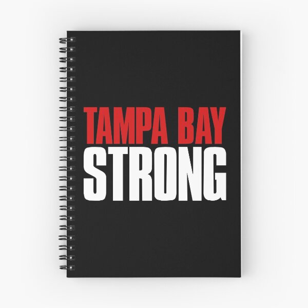 Item preview, Tampa Bay Strong Fan designed and sold by elhefe.