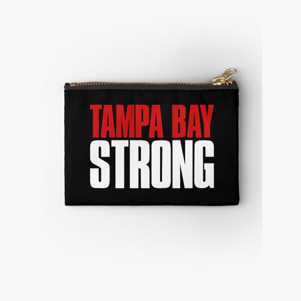 Item preview, Tampa Bay Strong Fan designed and sold by elhefe.