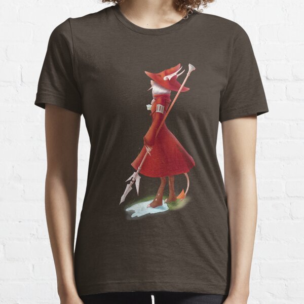 Dearly Beloved Essential T-Shirt