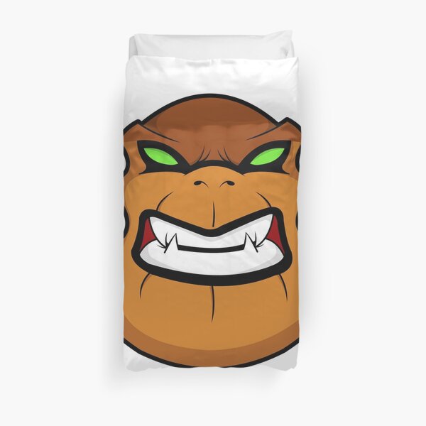 Ben 10 Duvet Covers Redbubble