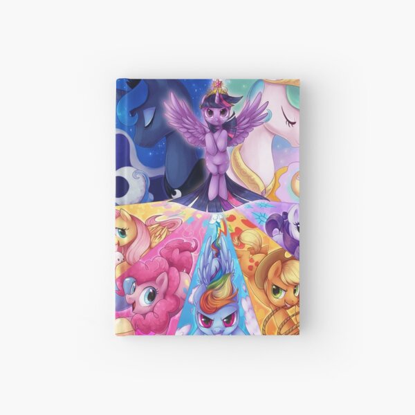 Item preview, This is PONIES designed and sold by Kacey Gnitecki.