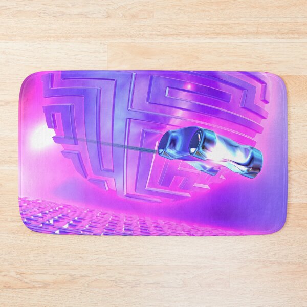 Item preview, A Mazed Escape by Spaced Painter designed and sold by Spaced Painter Art.