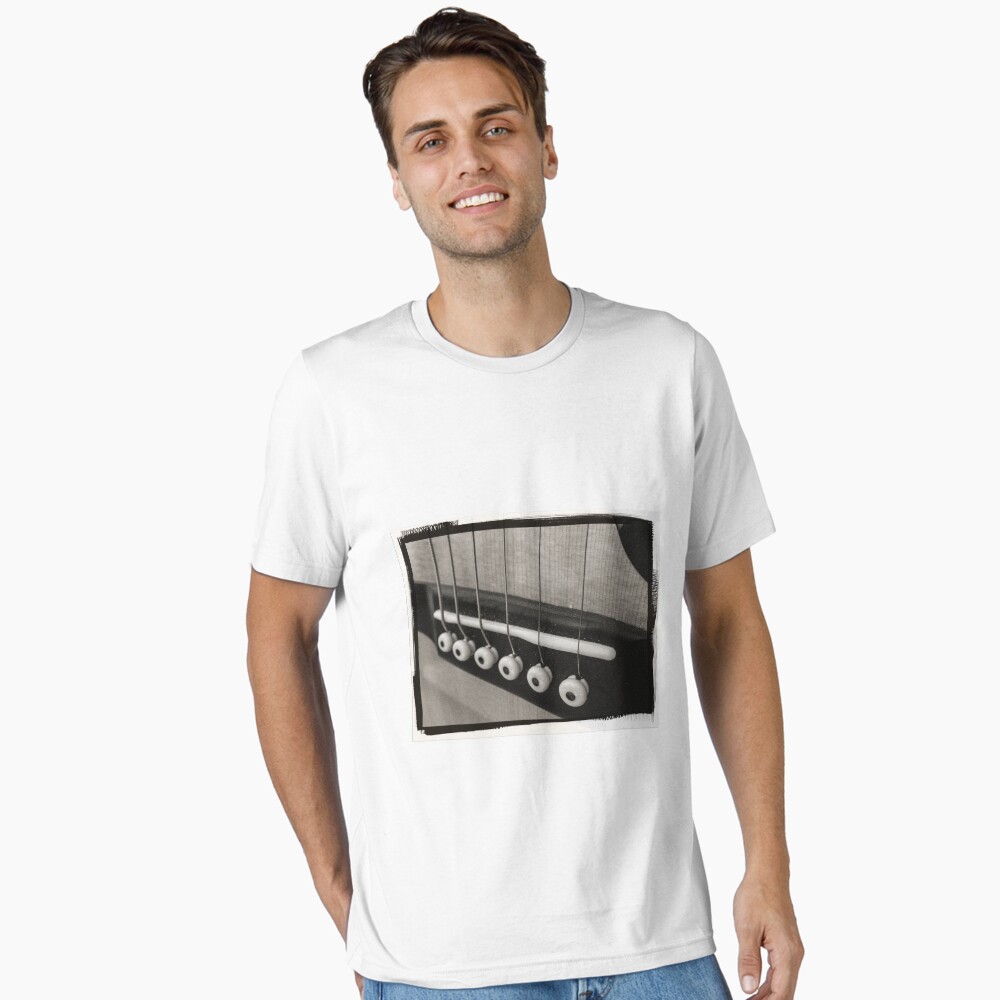 Item preview, Essential T-Shirt designed and sold by bywhacky.