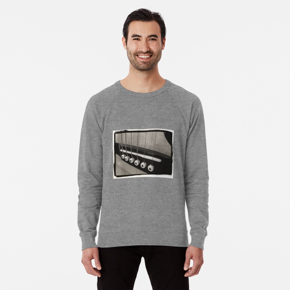 Item preview, Lightweight Sweatshirt designed and sold by bywhacky.