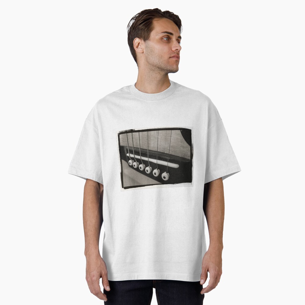 Item preview, Oversized T-Shirt designed and sold by bywhacky.