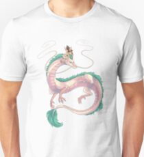 Spirited Away Unisex T-Shirt