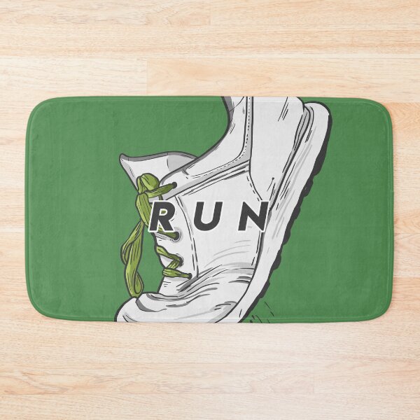 Item preview, Sports Shoe - Run designed and sold by palaodesigns.
