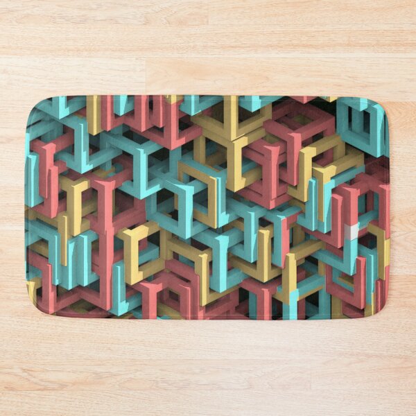 Item preview, Complex 1A designed and sold by Jamcolors.