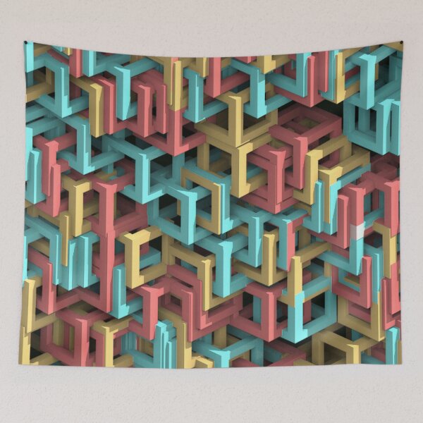 Item preview, Complex 1A designed and sold by Jamcolors.