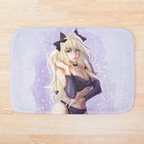Dollar Baby Bath Mat