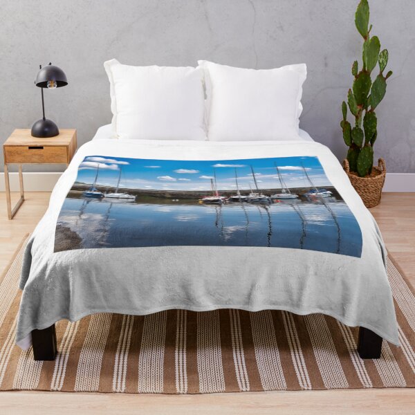Item preview, Lyme Regis Harbour - May 2019 designed and sold by Dorset Girl.