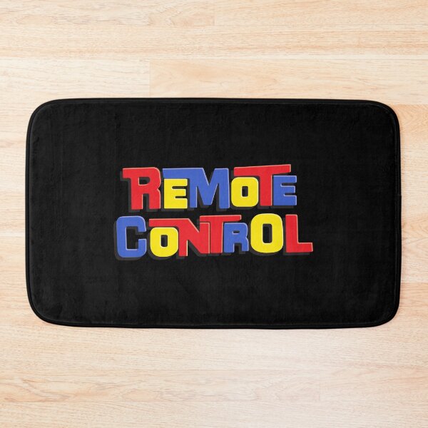 Item preview, Remote Control designed and sold by Off the Box.