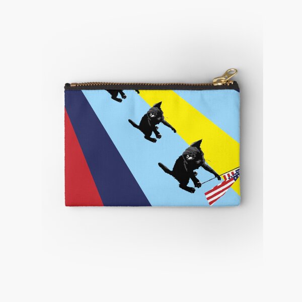 Item preview, March of the Kittens designed and sold by Christopher  Conroe.