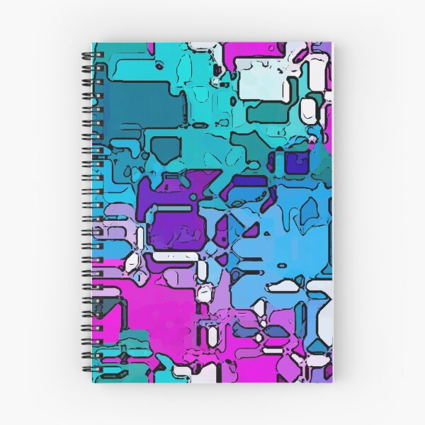 Item preview, Abstract segmented 1 designed and sold by Jamcolors.